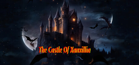 The Castle Of Xanxillia banner image