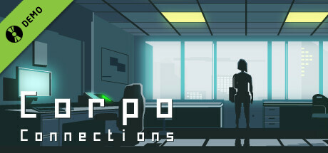 Corpo Connections Demo banner