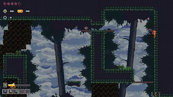 Little Droid 2: Escape video 1