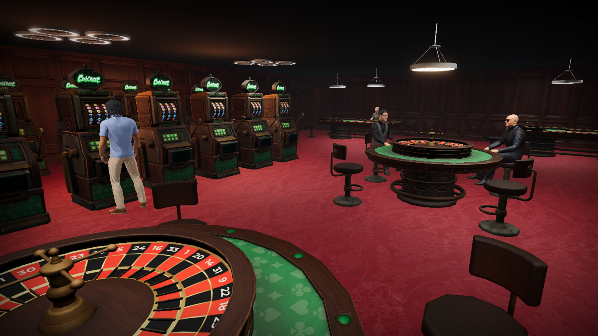 Night Club Simulator: Party King screenshot #11