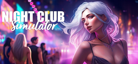 Night Club Simulator: Party King