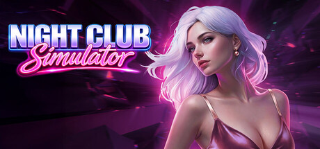Night Club Simulator: Party King