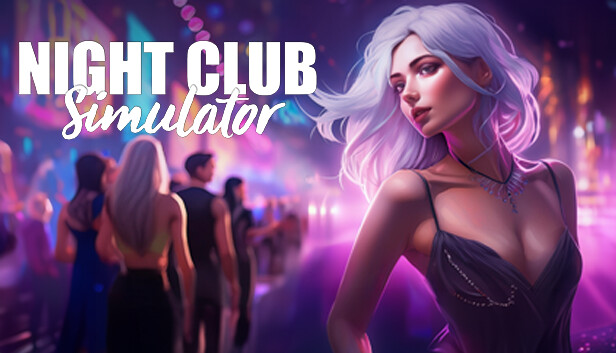 Night Club Simulator: Party King