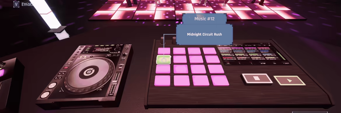 夜店模拟器：派对之王/Night Club Simulator Party King Build.25356896 免安装中文版