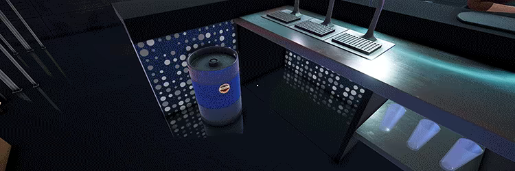 夜店模拟器：派对之王/Night Club Simulator Party King Build.25356896 免安装中文版