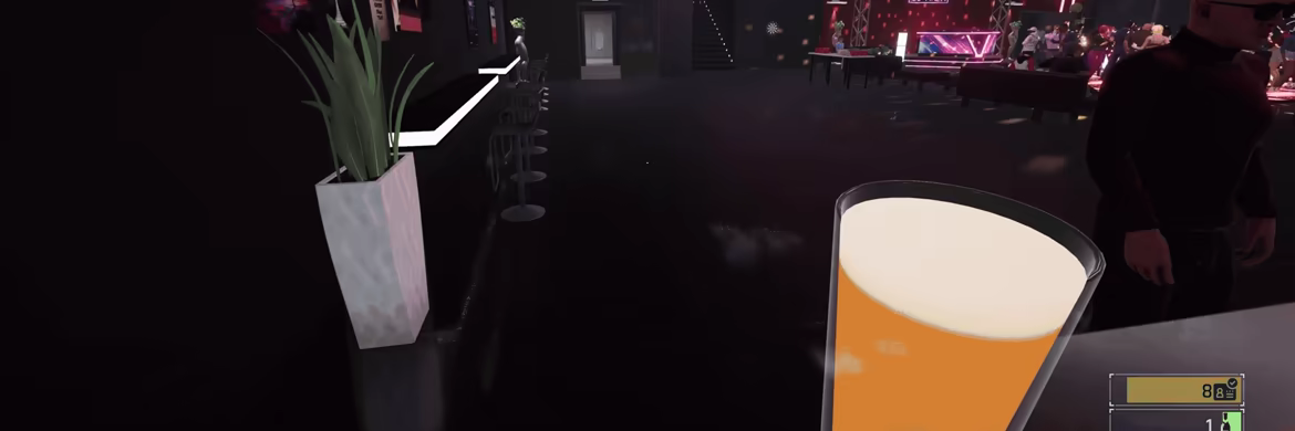 夜店模拟器：派对之王/Night Club Simulator Party King Build.25356896 免安装中文版