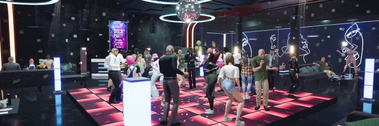 Night Club Simulator: Party King video 3