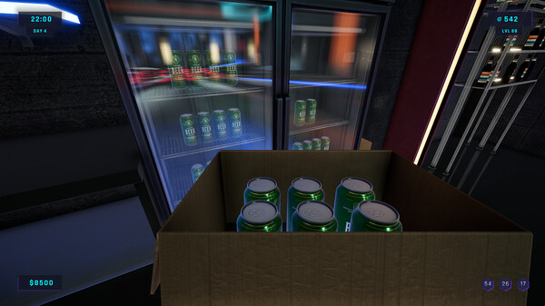 Night Club Simulator: Party King screenshot 5