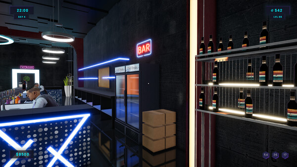 Night Club Simulator: Party King screenshot 6