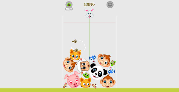 Animals Merge Quest screenshot 4