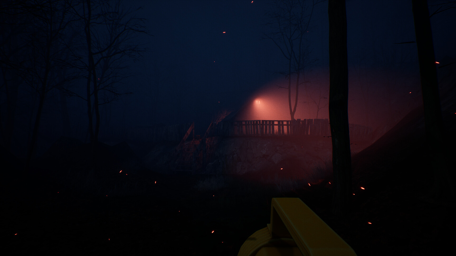 Cryptic Tales - Crossroads screenshot #4