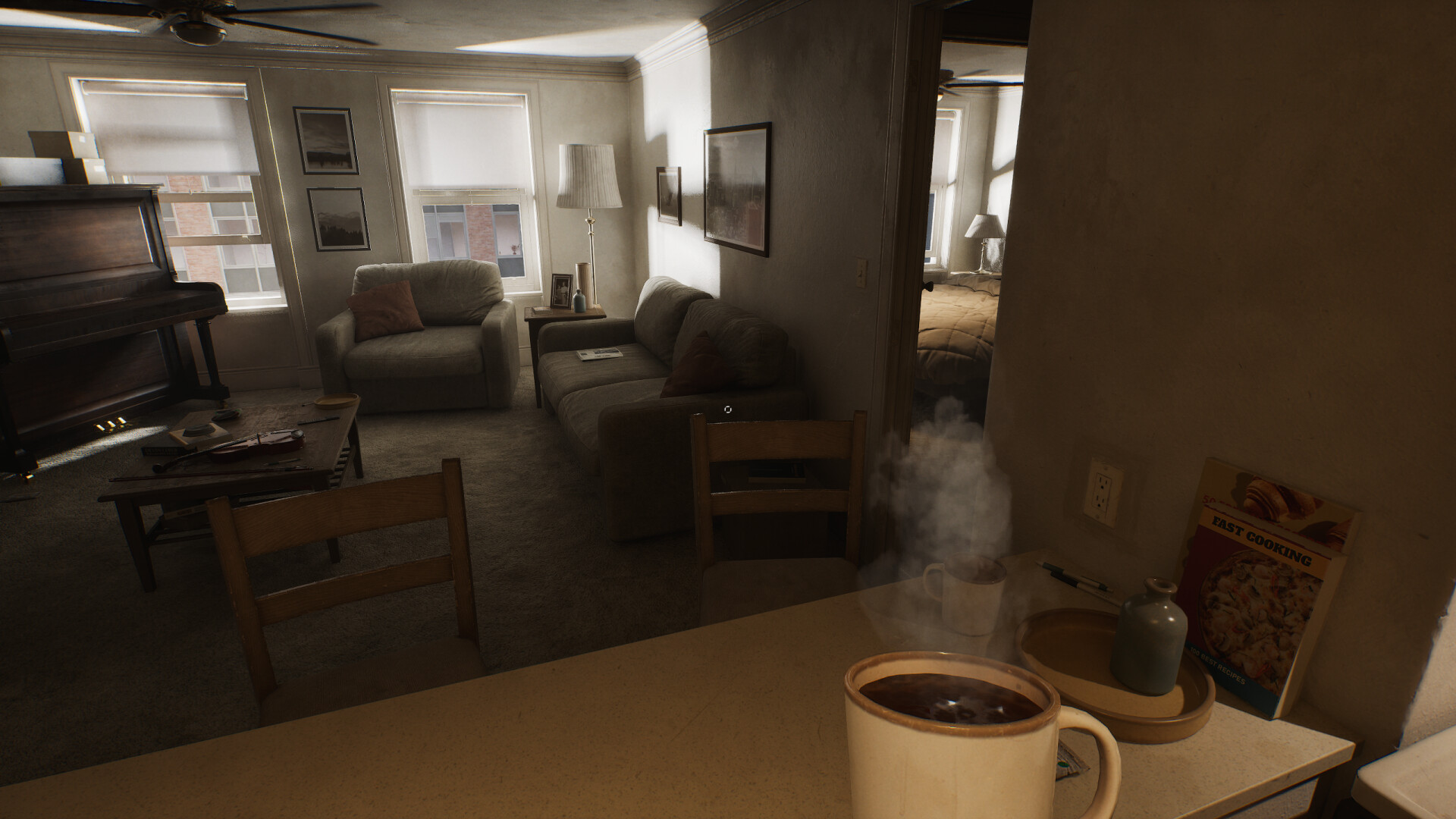 Cryptic Tales - Crossroads screenshot #12