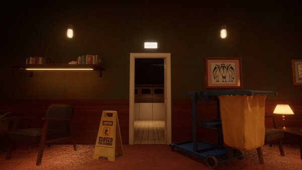 Cryptic Tales - Crossroads screenshot 7