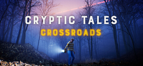 Cryptic Tales - Crossroads