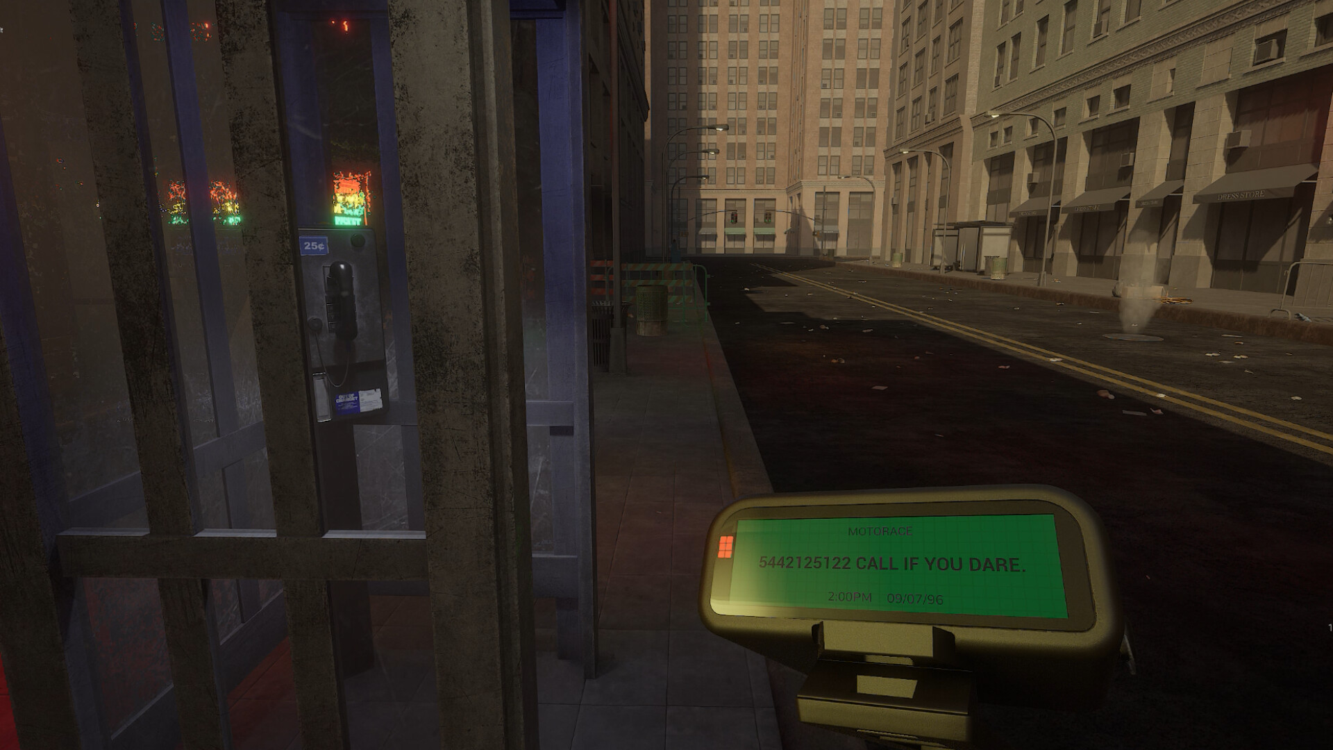 Cryptic Tales - Crossroads screenshot #5