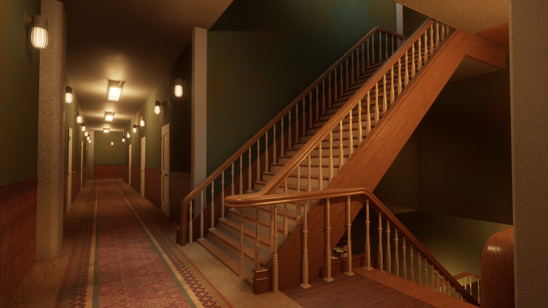 Cryptic Tales - Crossroads screenshot #10