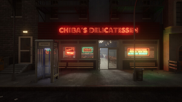 Cryptic Tales - Crossroads screenshot 3