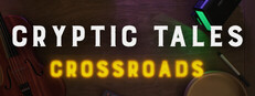 Cryptic Tales - Crossroads