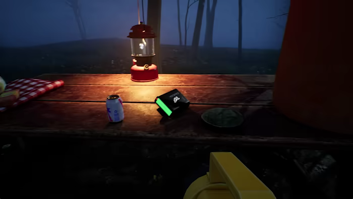 Cryptic Tales - Crossroads video 1