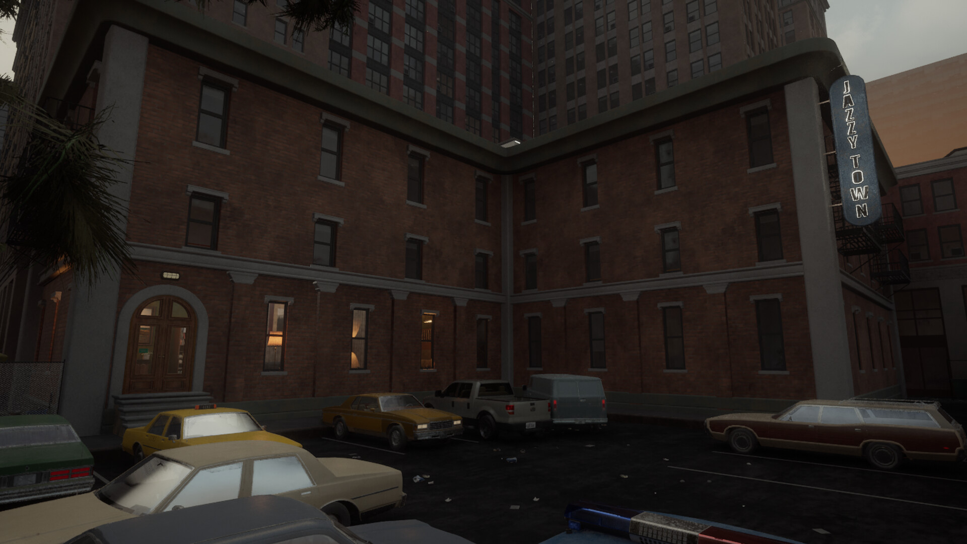 Cryptic Tales - Crossroads screenshot 14