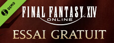 FINAL FANTASY XIV Online Free Trial