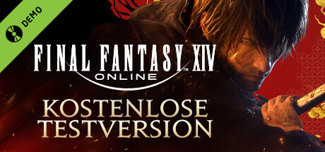FINAL FANTASY XIV Online Free Trial
