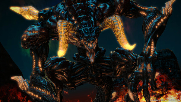 FINAL FANTASY XIV Online Free Trial screenshot 2