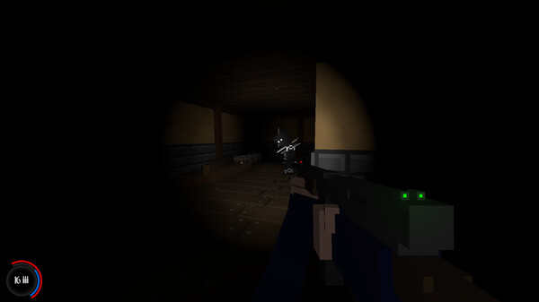 Cold Chains screenshot 4