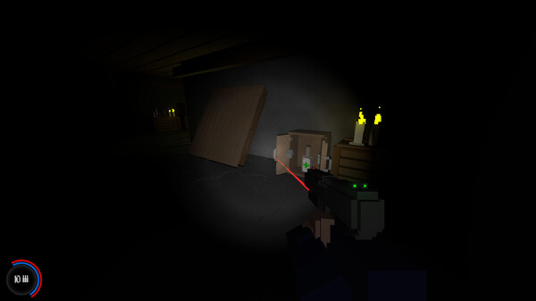 Cold Chains screenshot 6