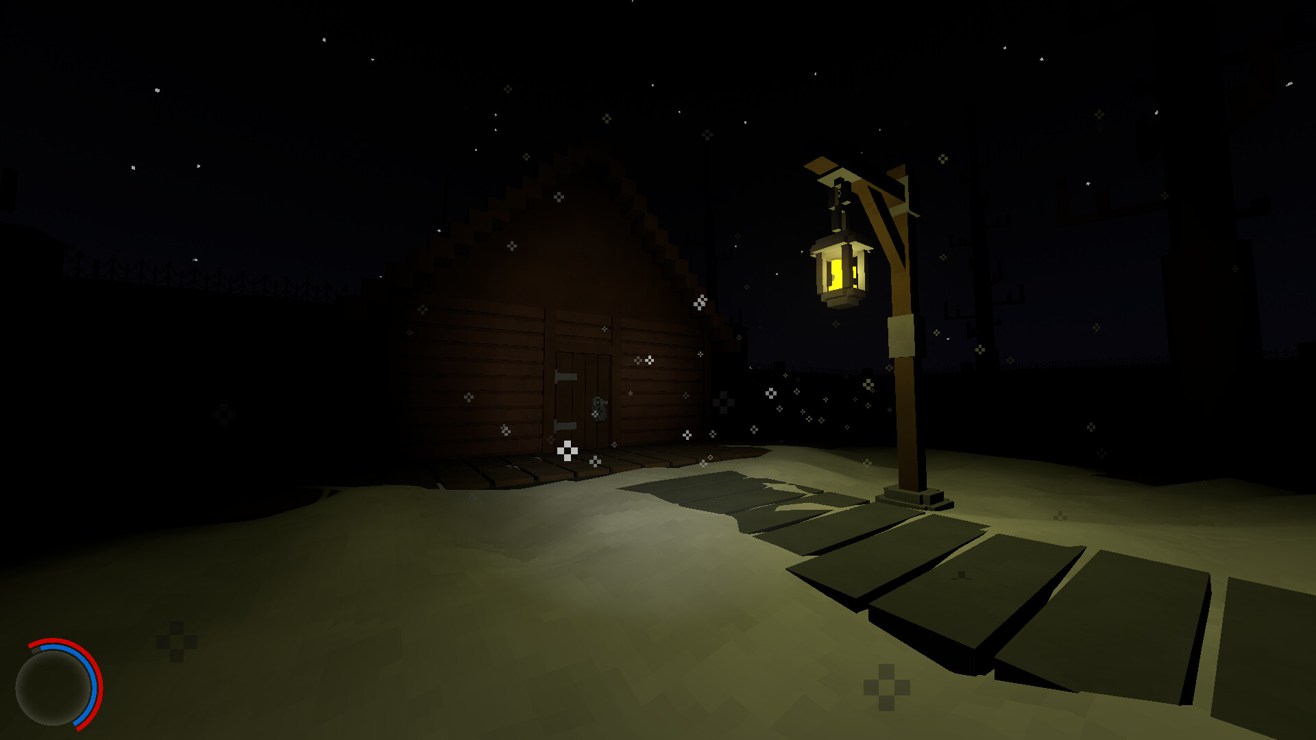 Cold Chains screenshot #5