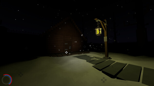 Cold Chains screenshot 5