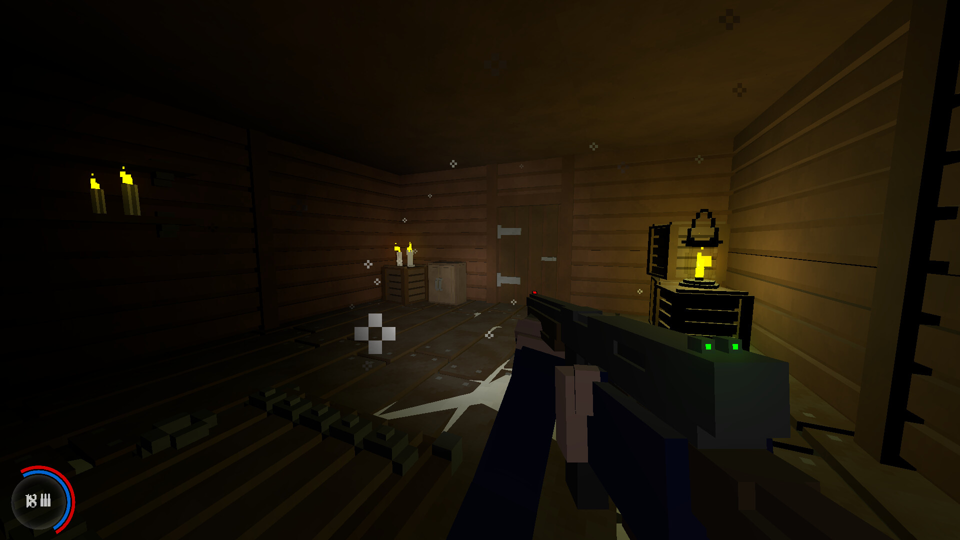 Cold Chains screenshot #7