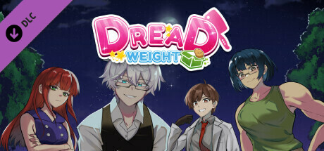 dread weight - creator's cache (all sprites) vertical card thumbnail