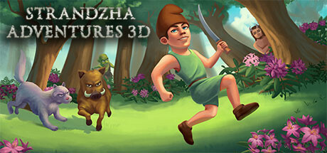 Strandzha Adventures 3D Cheat Engine/CT