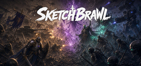 SketchBrawl