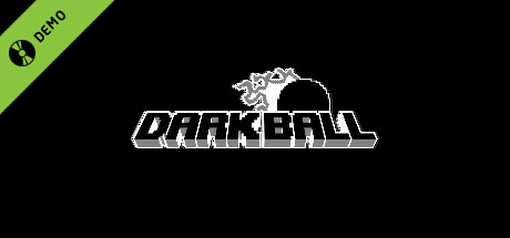 dark ball Demo game cover