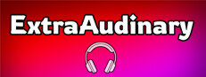ExtraAudinary: Audio game
