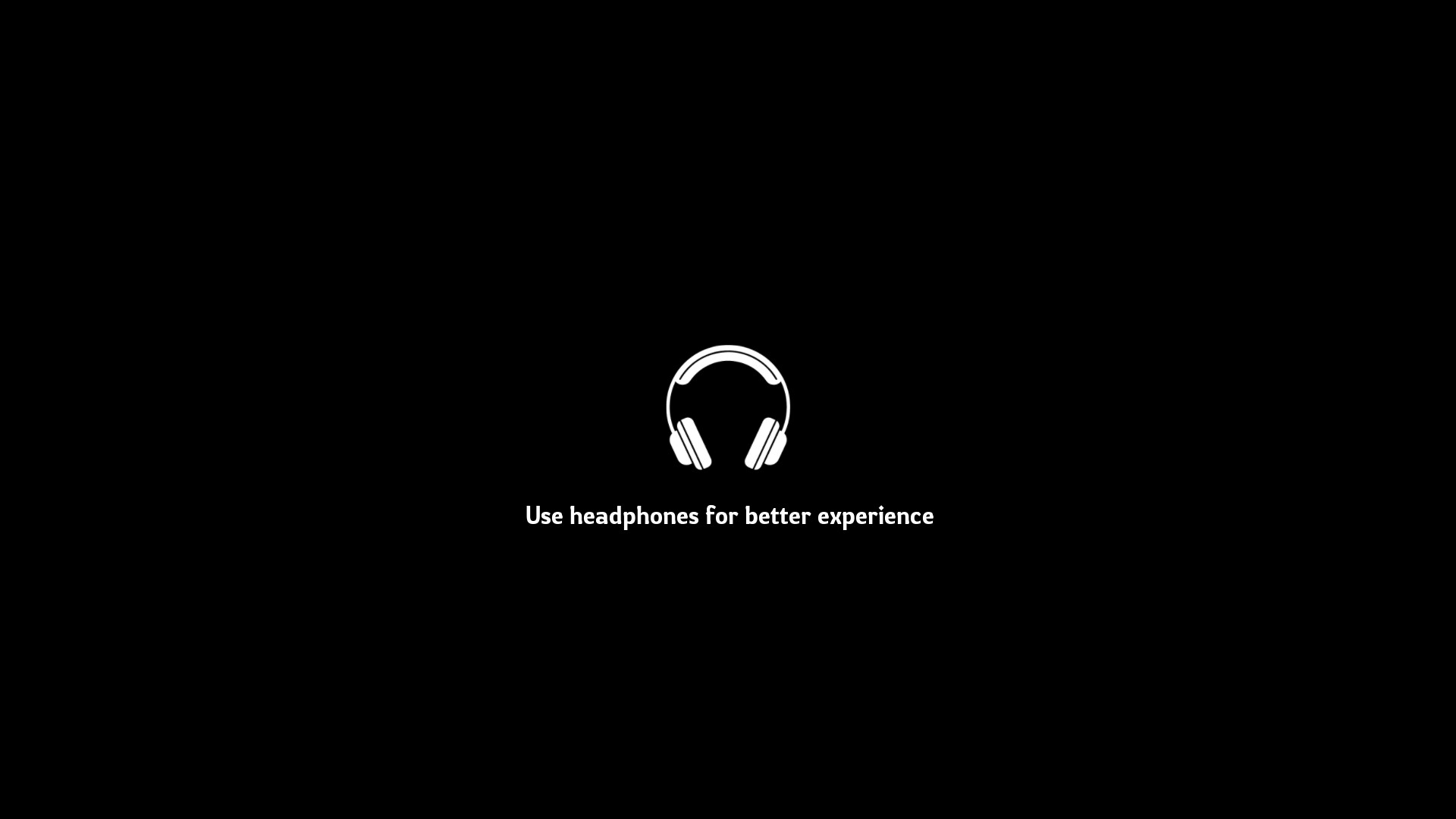 ExtraAudinary: Audio game screenshot 2