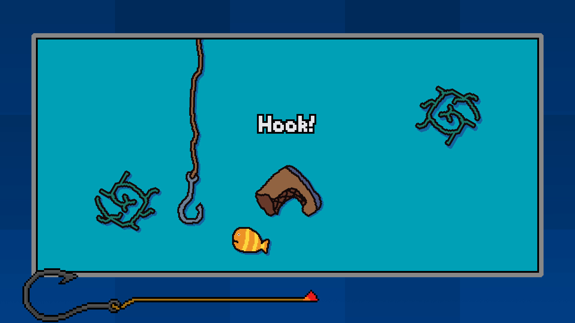 Fishlike Demo Featured Screenshot #1