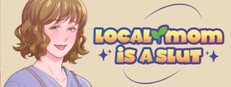 Local mom is a slut