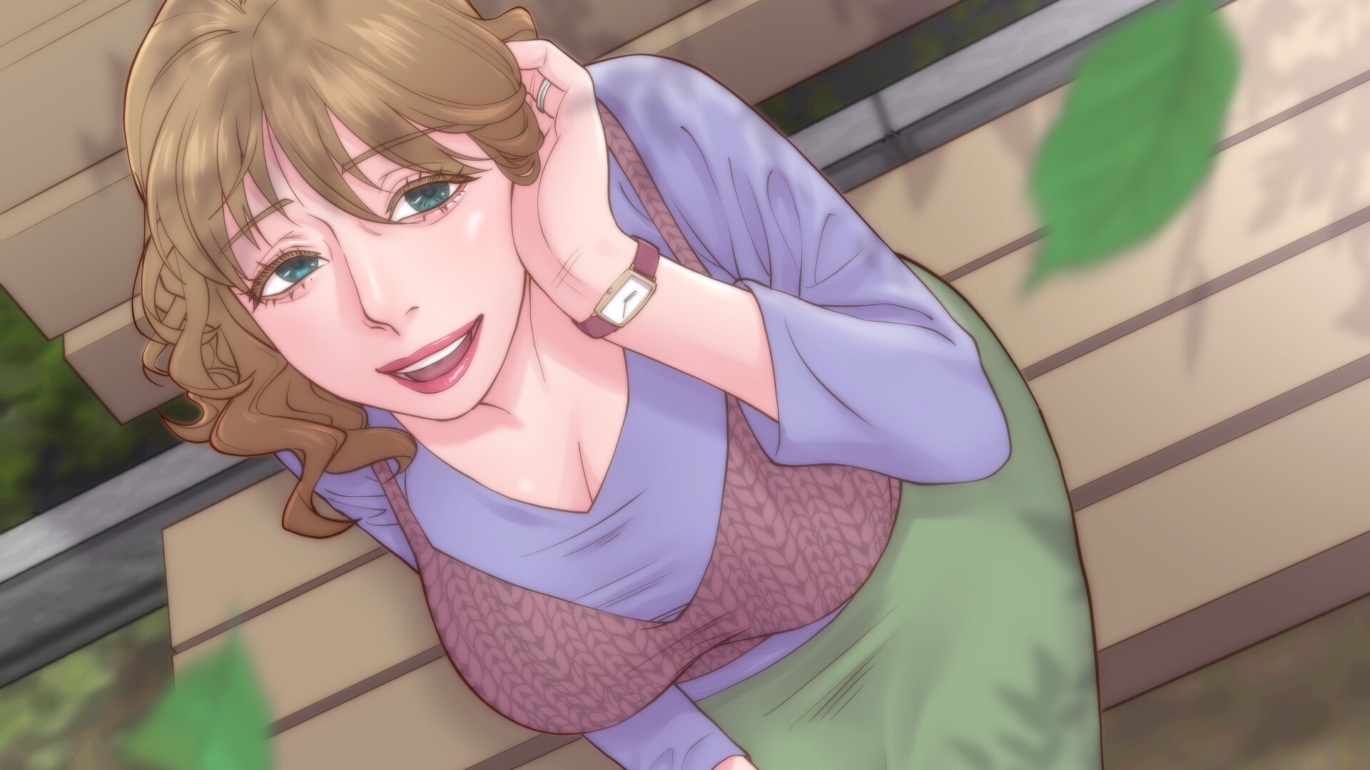 Local mom is a slut Featured Screenshot #1