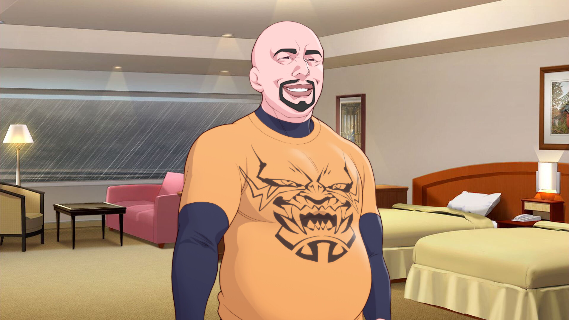 地味人妻是能幹的阿姨喔！ screenshot #6