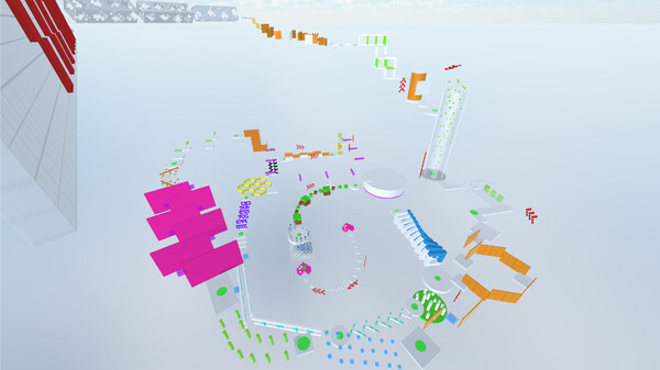 Скриншот из Sky Rhythm Скриншот из Sky Rhythm