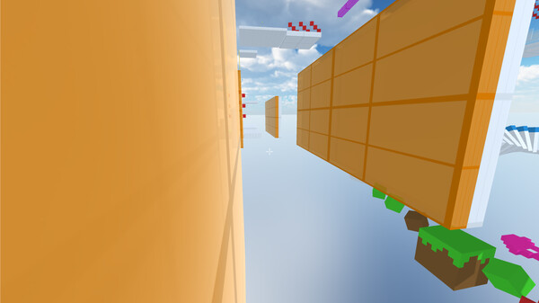 Скриншот из Sky Rhythm Скриншот из Sky Rhythm