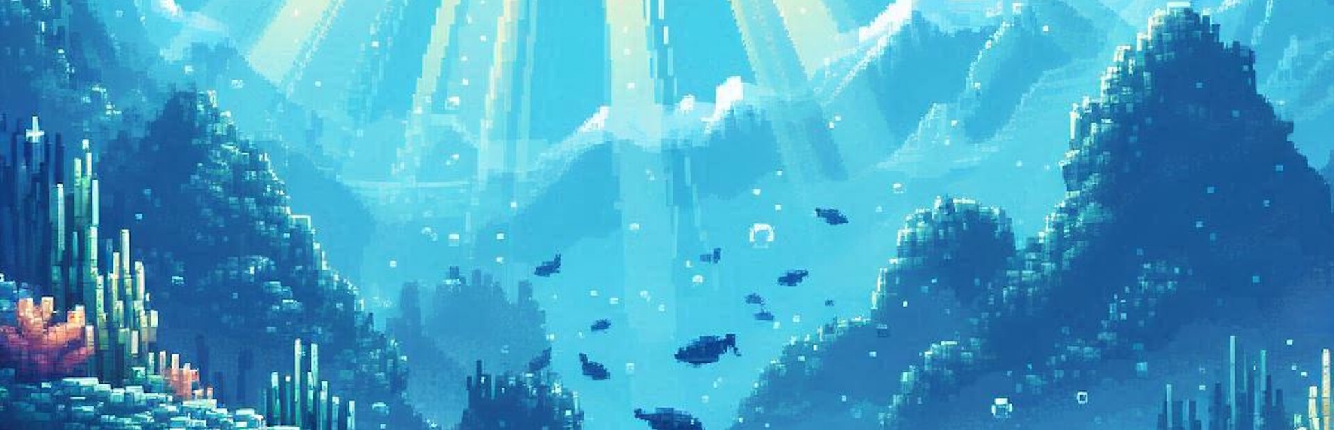Marine Quest