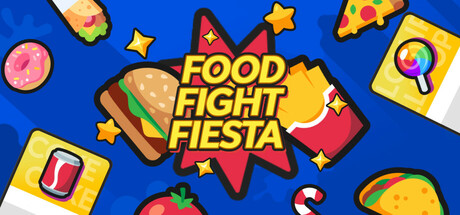 Food Fight Fiesta Cheat Engine/CT