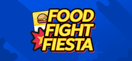 Food Fight Fiesta: Multi-Use Cards Cover Image