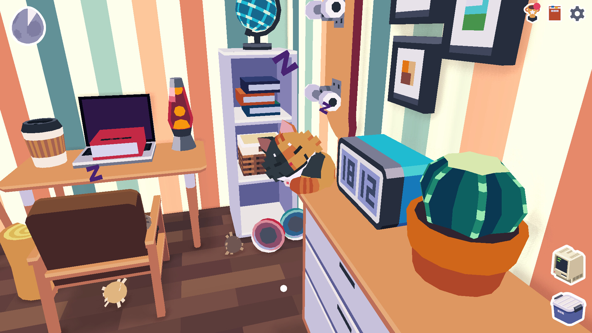 CatCat screenshot #4