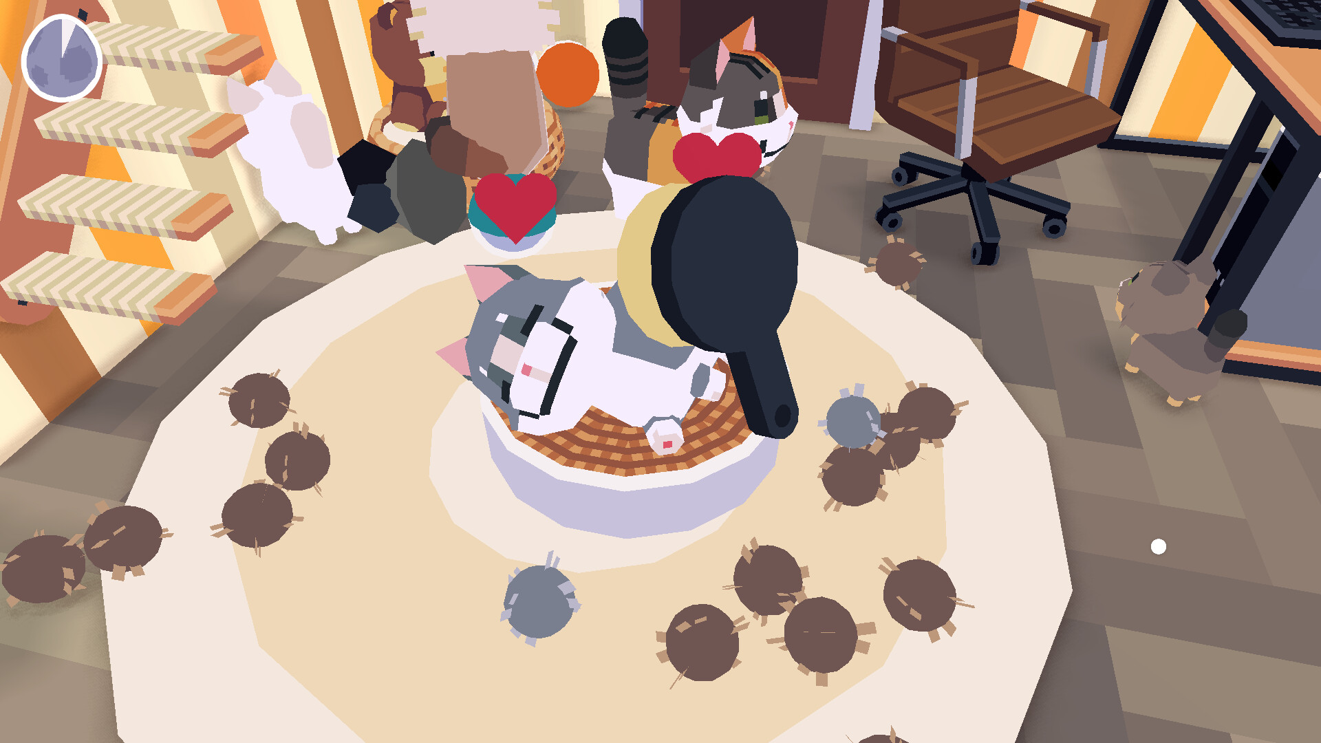 CatCat screenshot #3