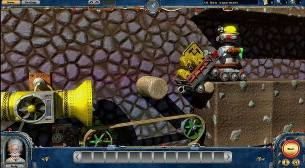 Crazy Machines 2 - Jewel Digger DLC